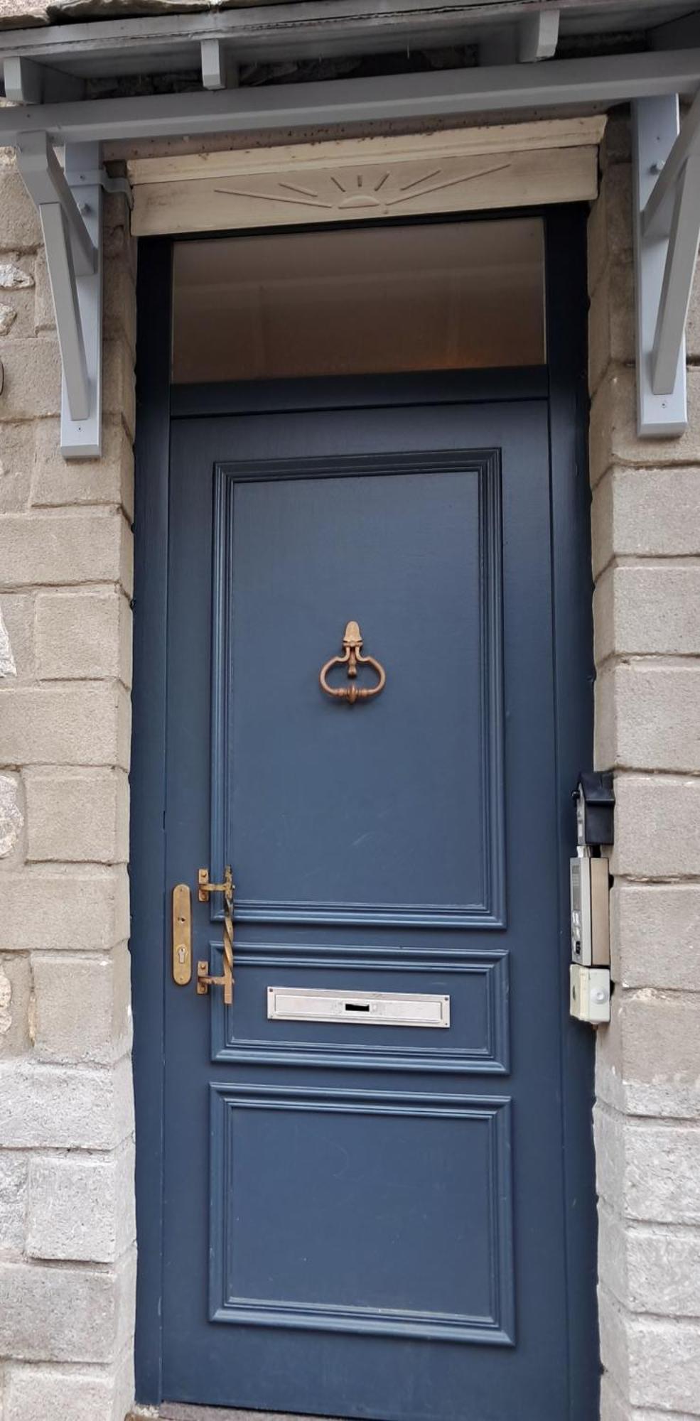 Il Etait Une Fois Le Chambon-sur-Lignon Extérieur photo