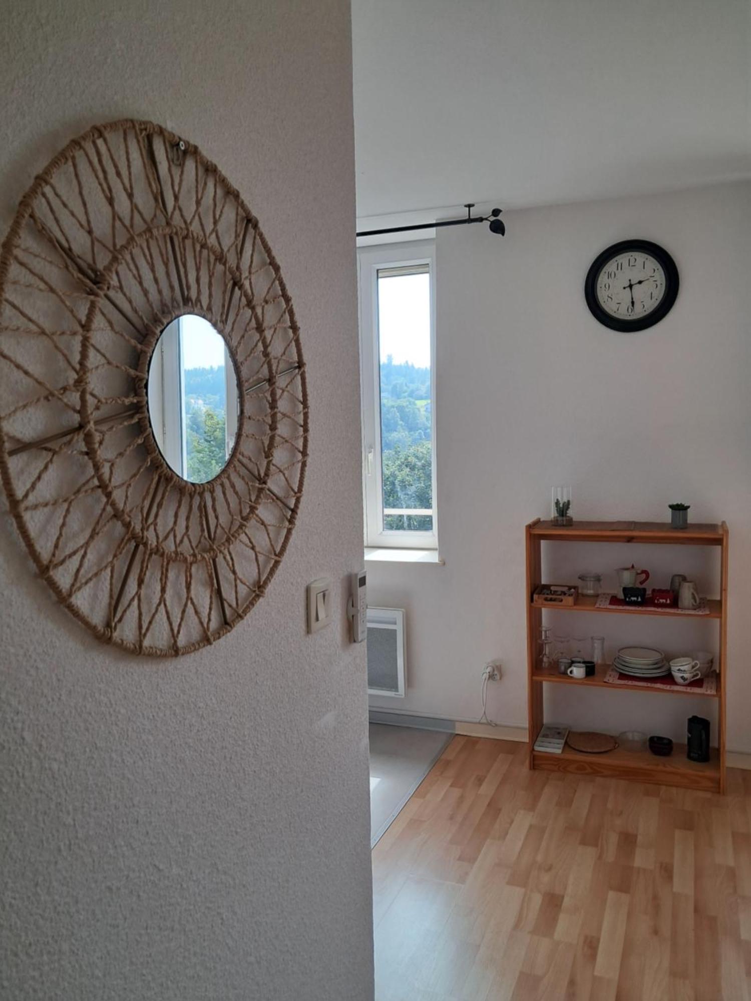 Il Etait Une Fois Le Chambon-sur-Lignon Extérieur photo