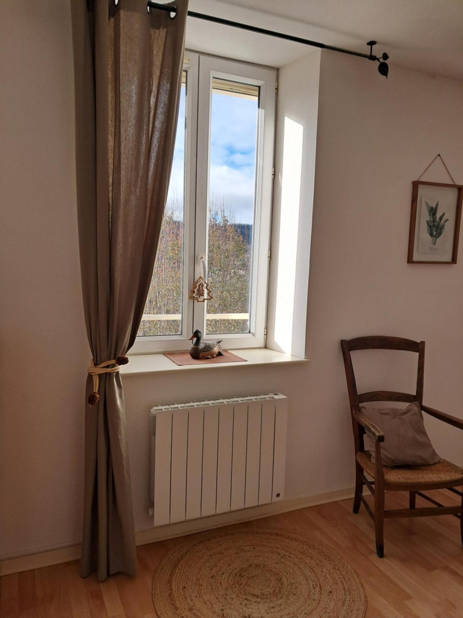 Il Etait Une Fois Le Chambon-sur-Lignon Extérieur photo