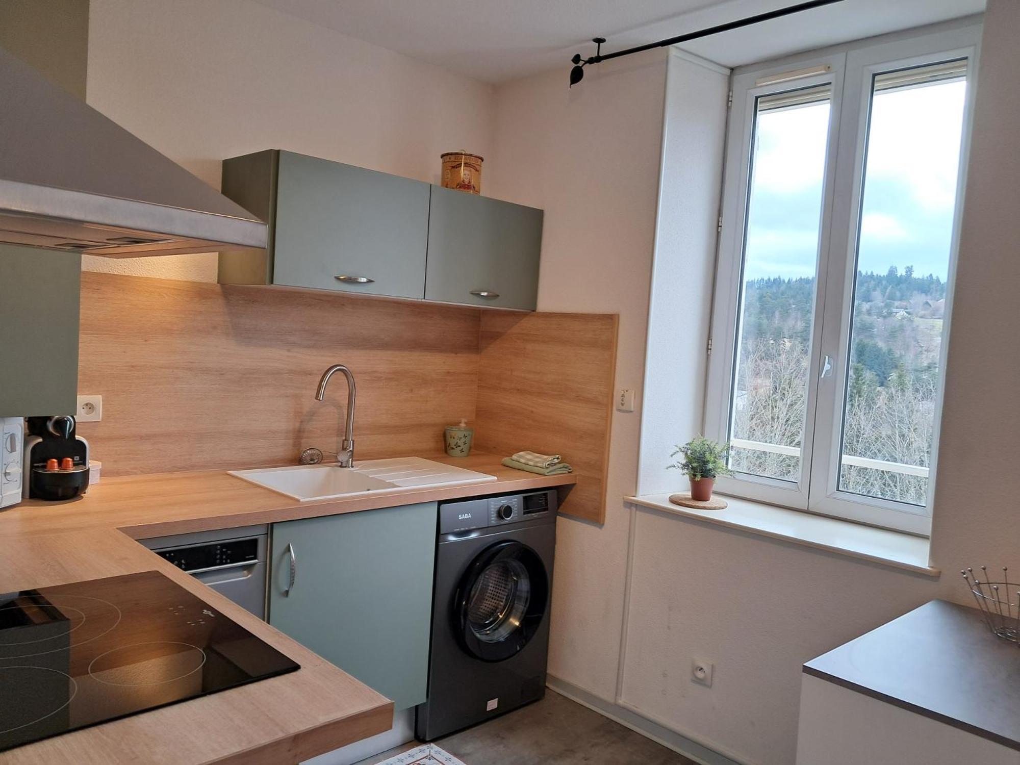 Il Etait Une Fois Le Chambon-sur-Lignon Extérieur photo